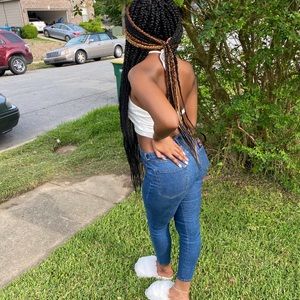 Meet your Posher, Symone